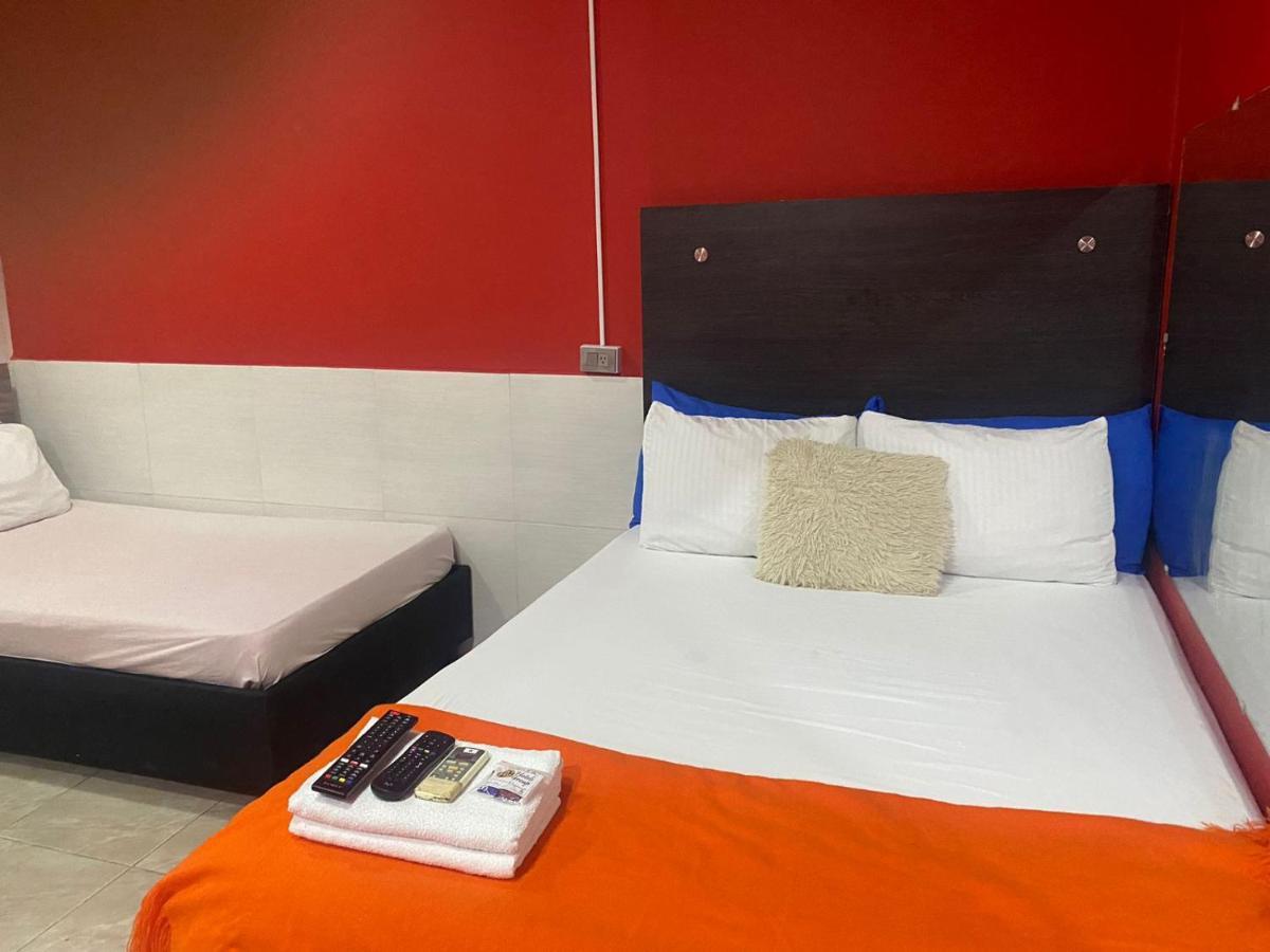 Hotel La Sierra Riohacha I Bagian luar foto